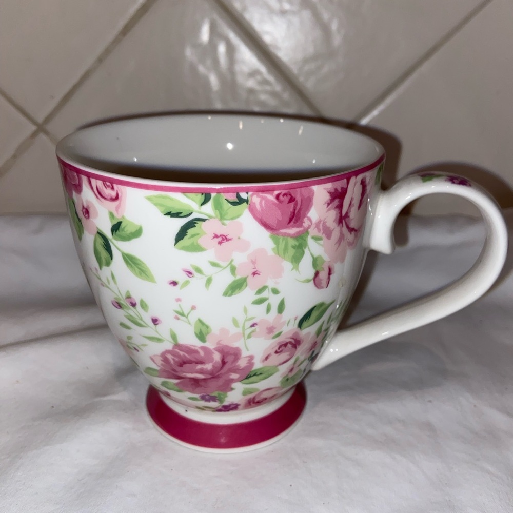Like new The English Mug Co mug